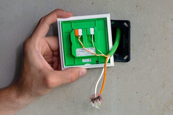 Tree Kabel LSZH (200m) - Loxone - Online bestellen