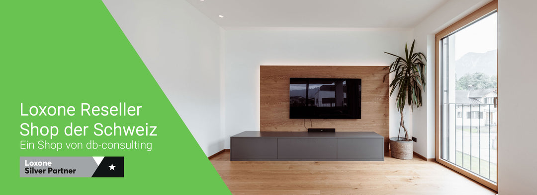 Was ist so gut an Loxone?