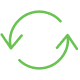 Gebraucht Icon