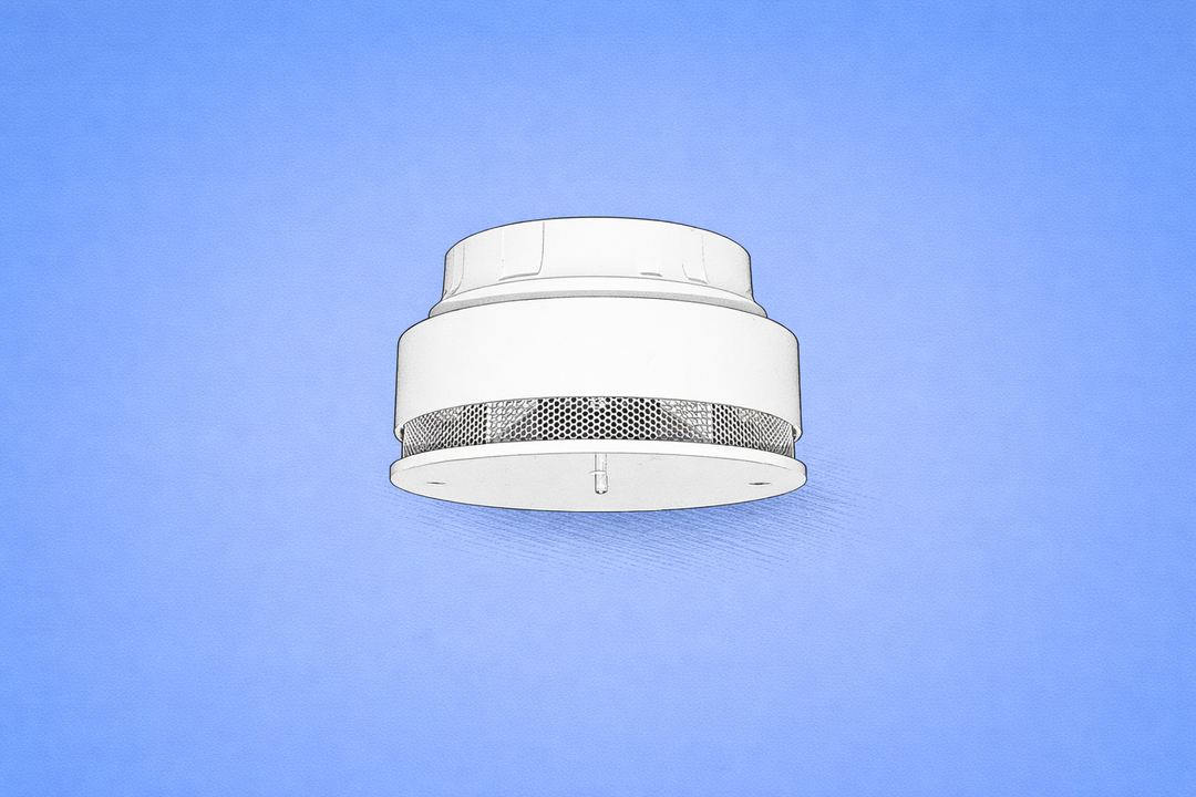 Zutritt & Sicherheit