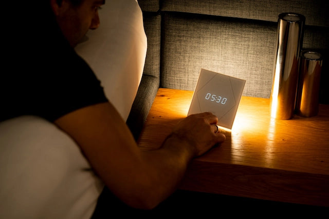 Touch Nightlight Air