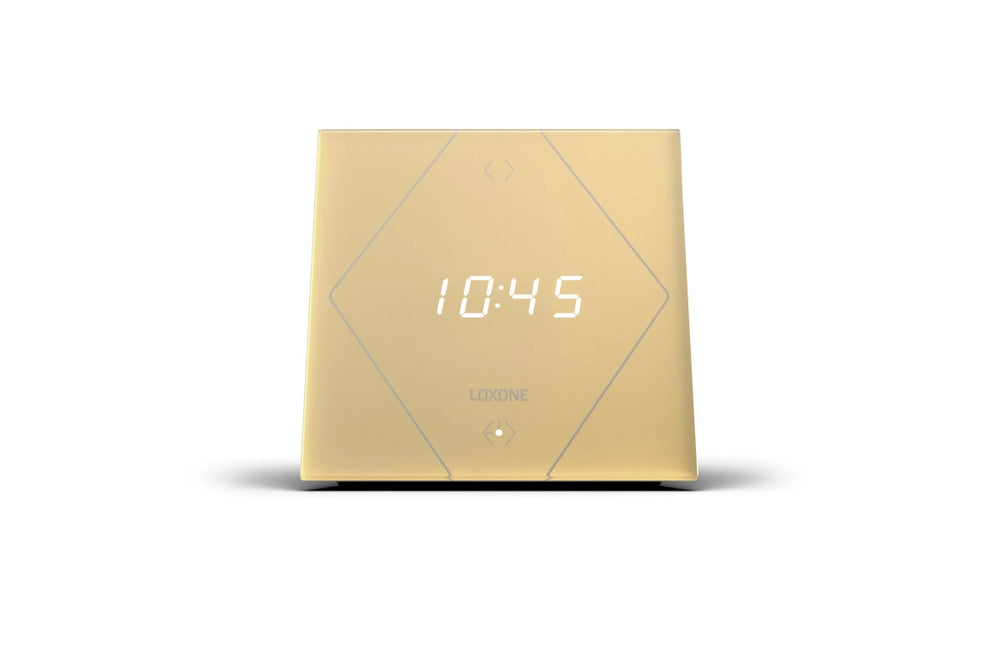 Touch Nightlight Air Gold