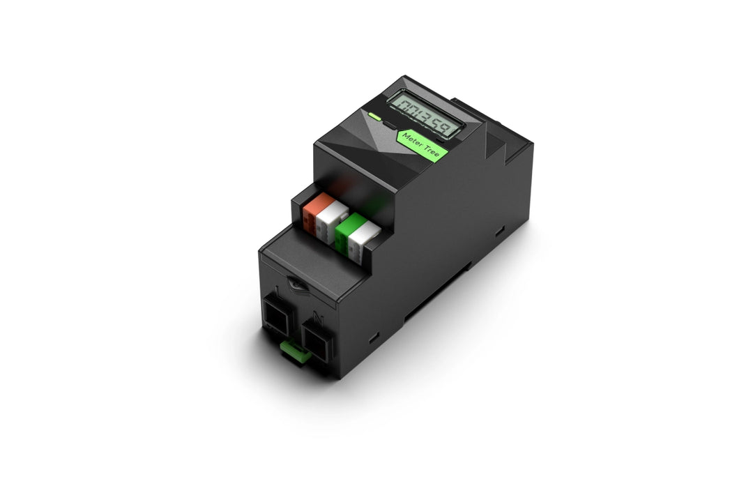 Energy Meter 1-Phase Tree