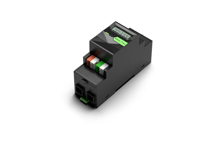 Energy Meter 1-Phase Tree