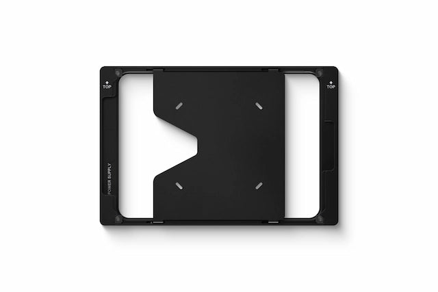 iPad Wallmount 10,9" Anthrazit