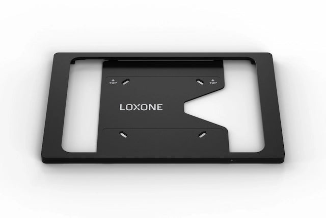 iPad Wallmount 10,9" Anthrazit