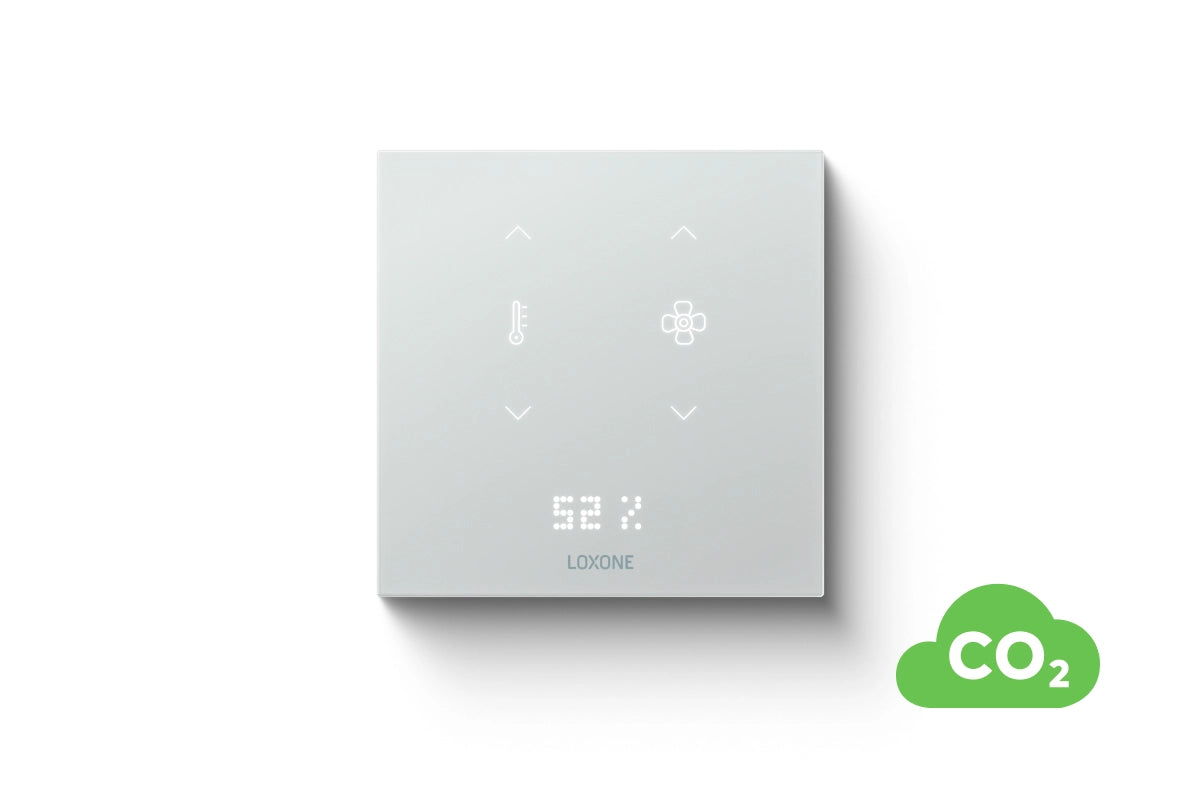 Touch Pure Flex 24V CO2 Air Weiss