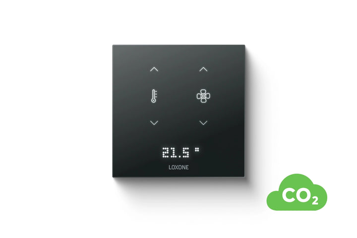 Touch Pure Flex CO2 Tree Anthrazit