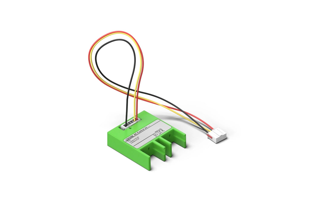 AC Control Air for LG