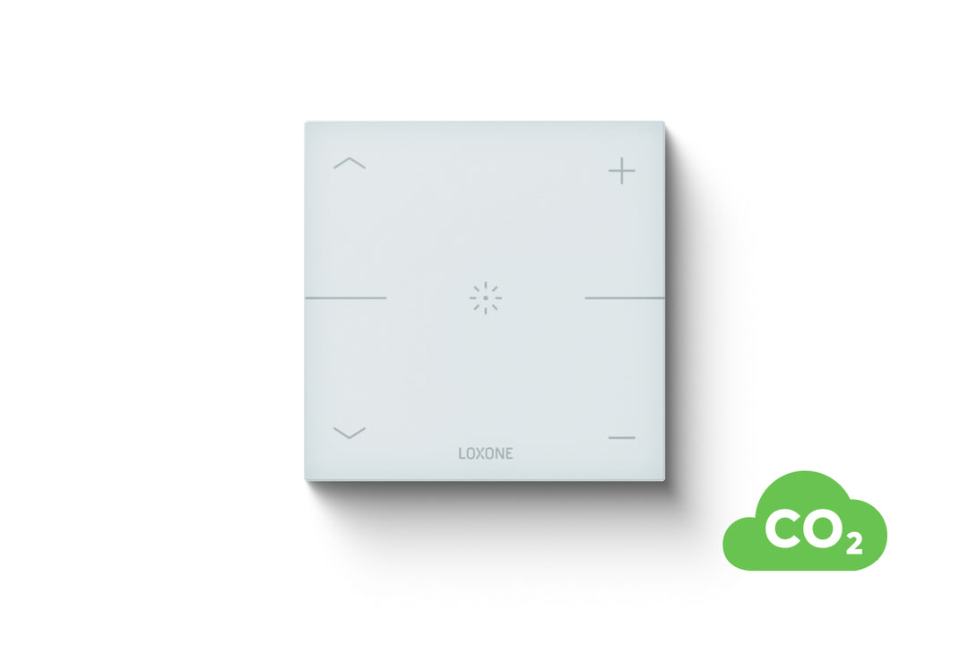 Touch Pure CO2 Tree Signalweiss