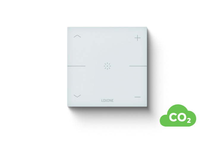 Touch Pure CO2 Tree Signalweiss