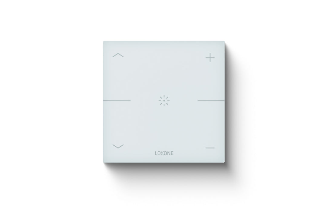 Touch Pure Air Signalweiss