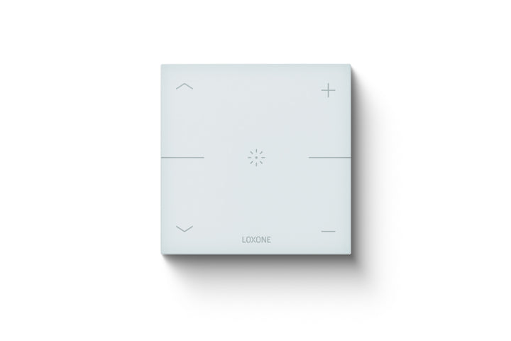 Touch Pure Air Signalweiss