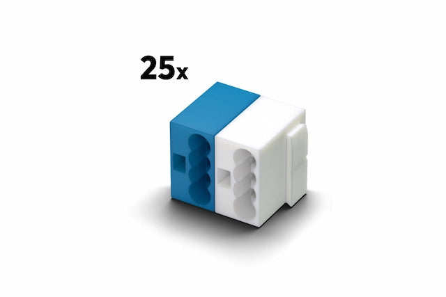 Loxone Klemme Link (25 Stk.)