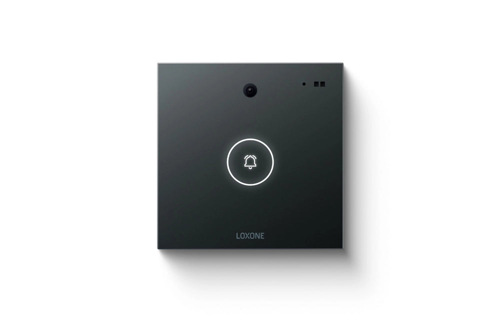 Intercom Anthrazit