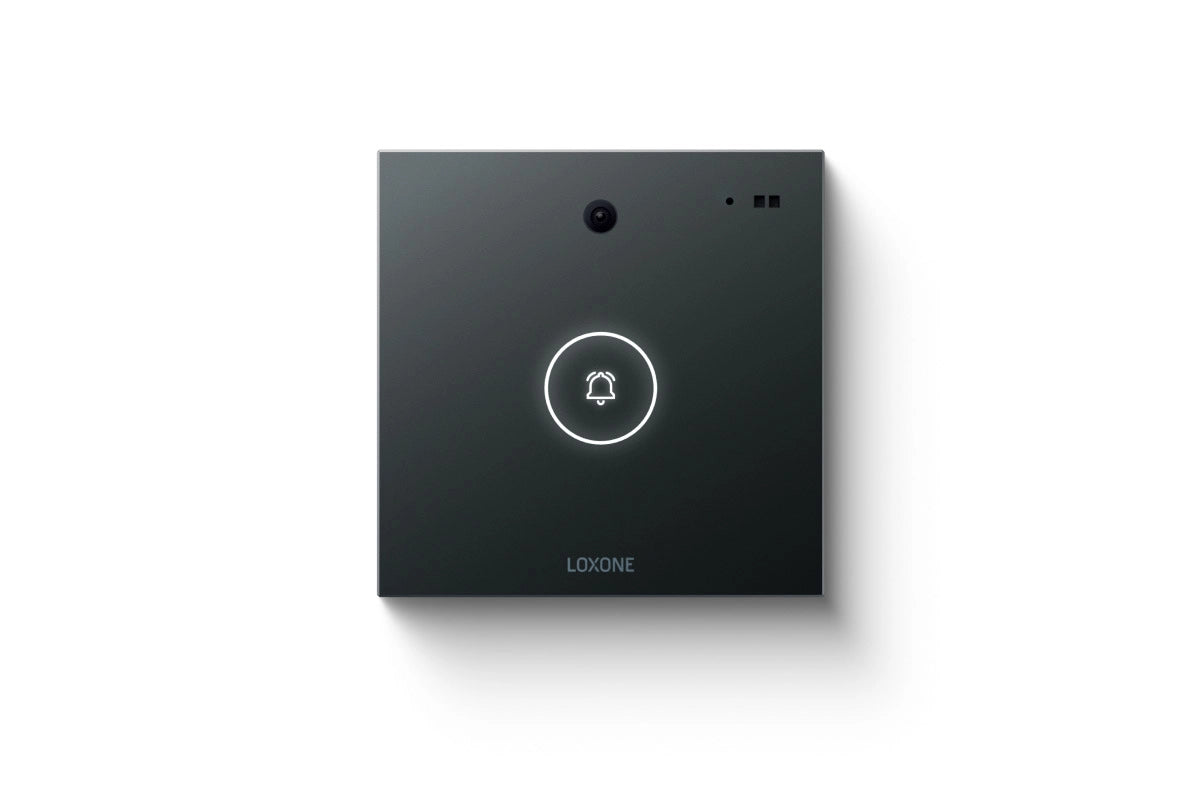 Intercom Anthrazit