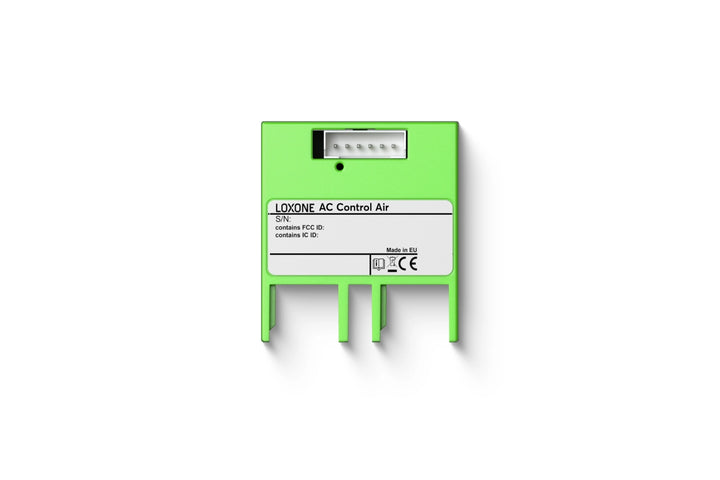 AC Control Air for LG