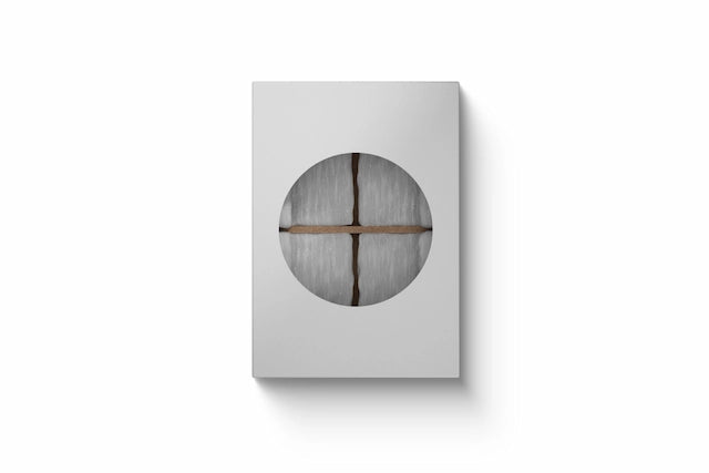 Gehäuse für 10” Install Speaker Weiss