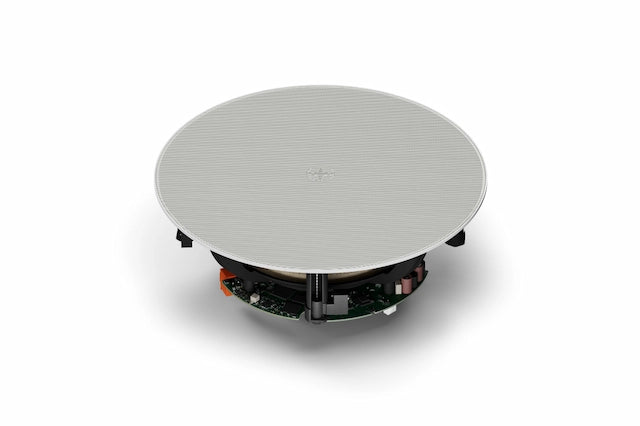 Install Speaker 10 Master