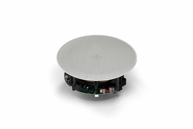 Install Speaker 7 Master