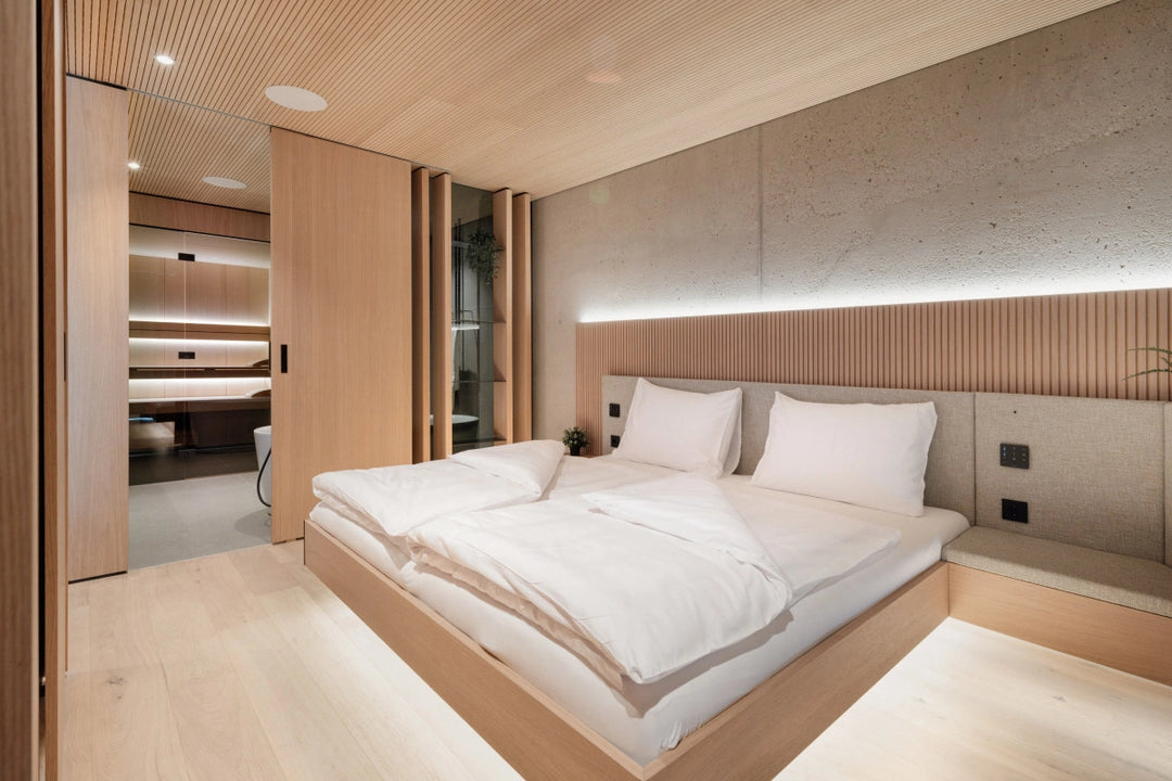 LED Streifen Tunable White IP65 (spritzwasserfest)