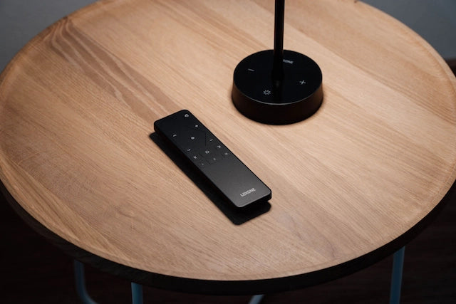 Remote Air Anthrazit