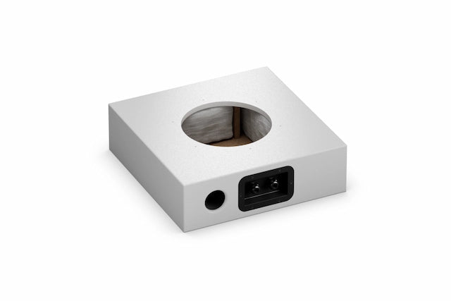 Aufbaubox für 7" Install Speaker Weiss