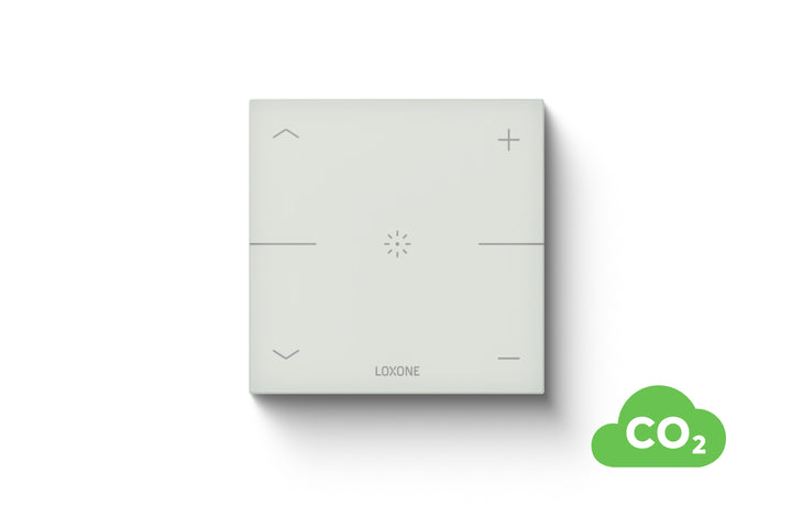 Touch Pure CO2 Tree Samtweiss