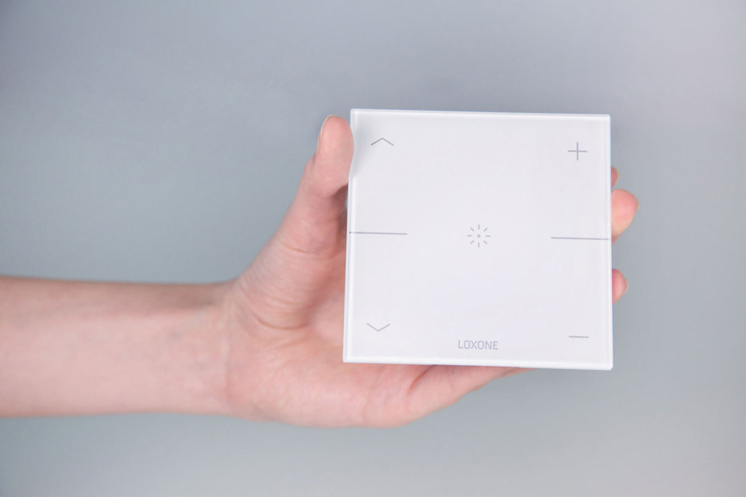 Touch Pure Air Signalweiss