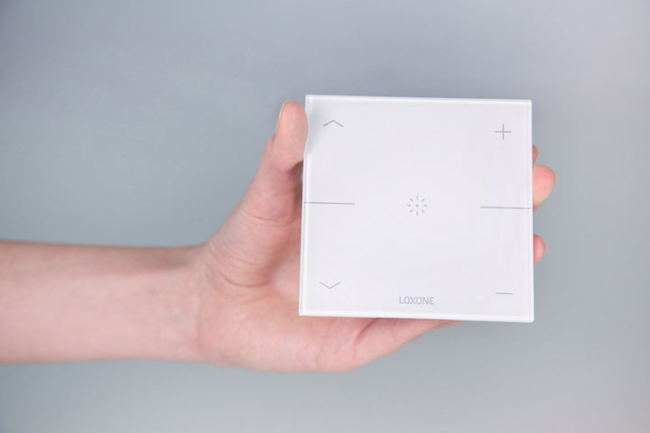 Touch Pure Air Samtweiss