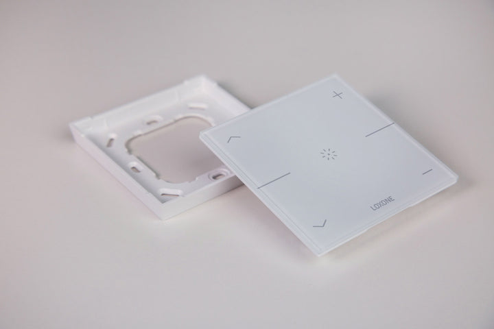 Touch Pure Air Signalweiss