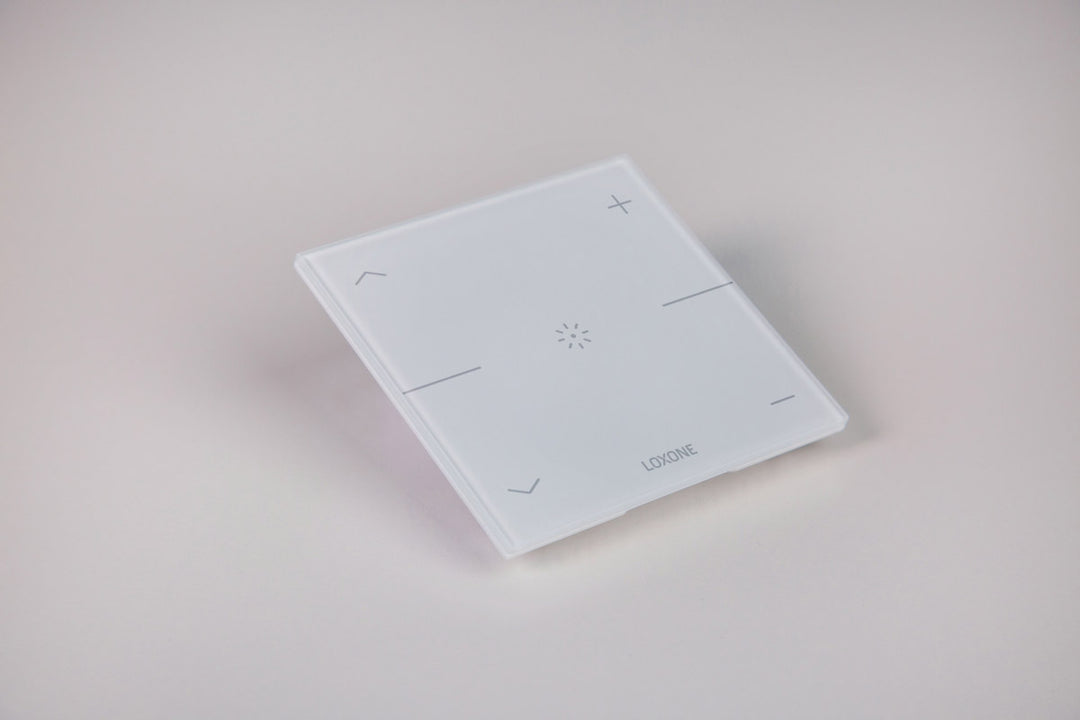 Touch Pure CO2 Tree Samtweiss