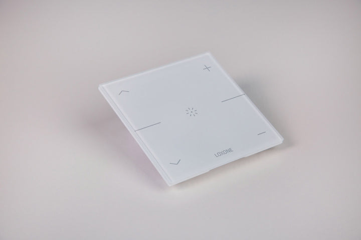 Touch Pure Air Samtweiss