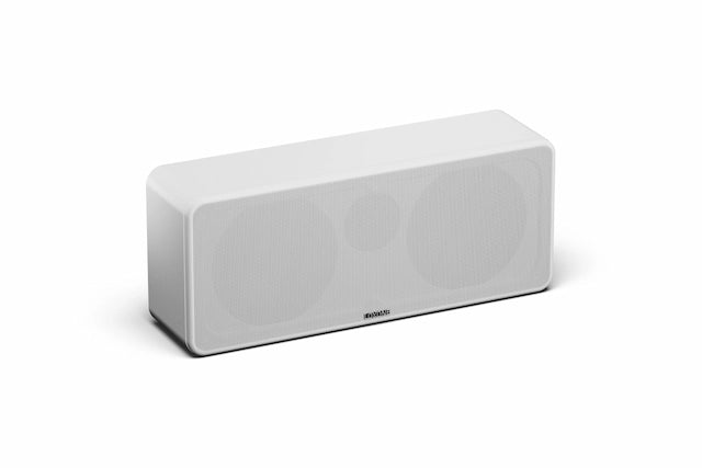 WALL Speaker Weiss