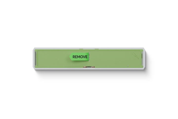 Tür- & Fensterkontakt Air Weiss