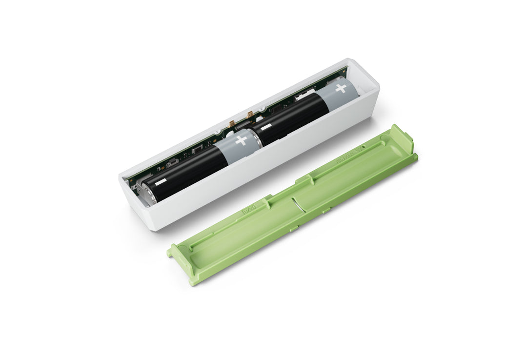 Tür- & Fensterkontakt Air Weiss