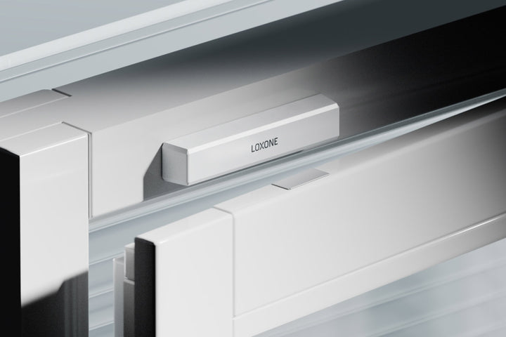 Tür- & Fensterkontakt Air Weiss