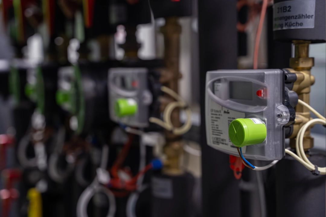 Zählerinterface IR Air