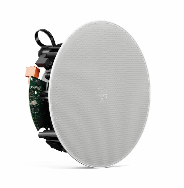 Install Speaker 7 Master