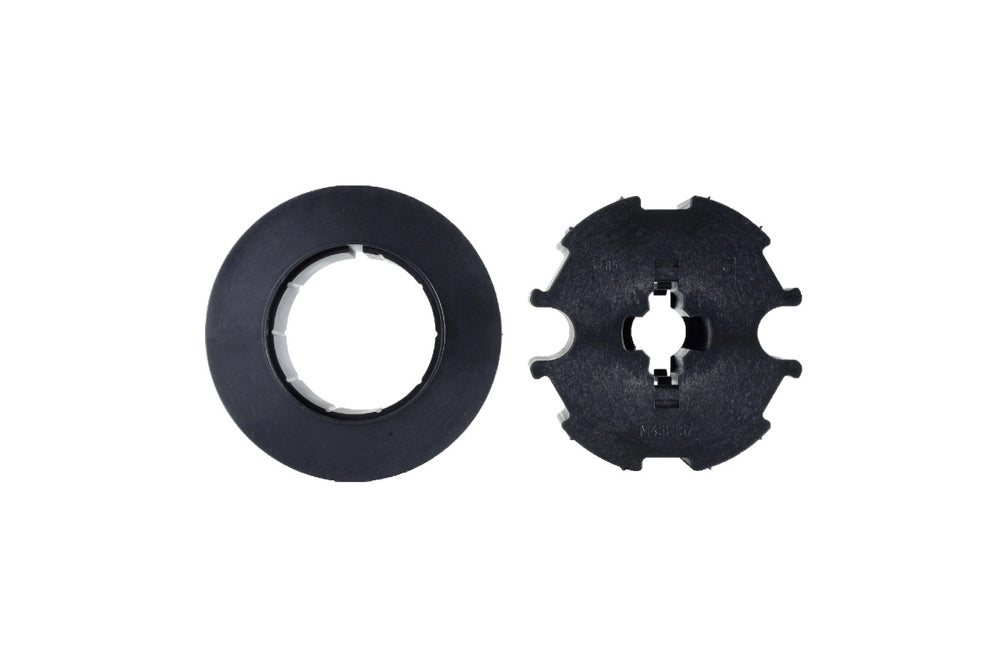 Adapter/Mitnehmer 70mm Rundnut