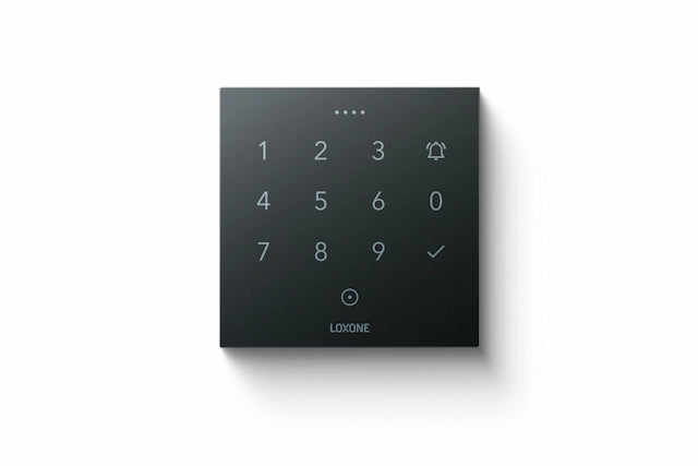 NFC Code Touch for Nano Anthrazit