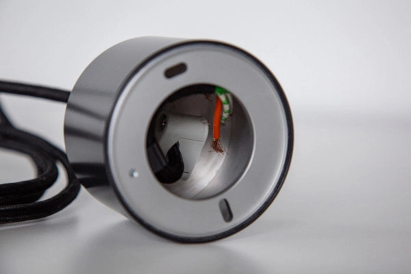 LED Pendulum Slim RGBW Tree Anthrazit