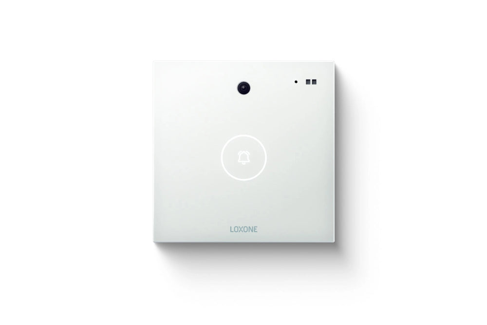 Intercom Weiss