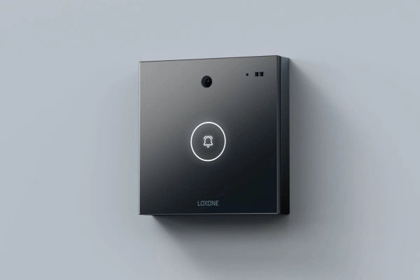 Intercom Anthrazit