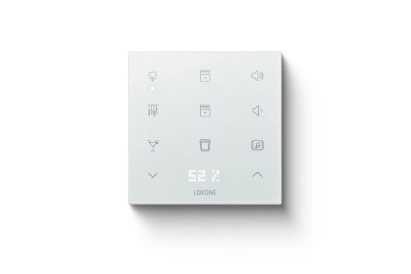 Touch Pure Flex Battery Air Weiss