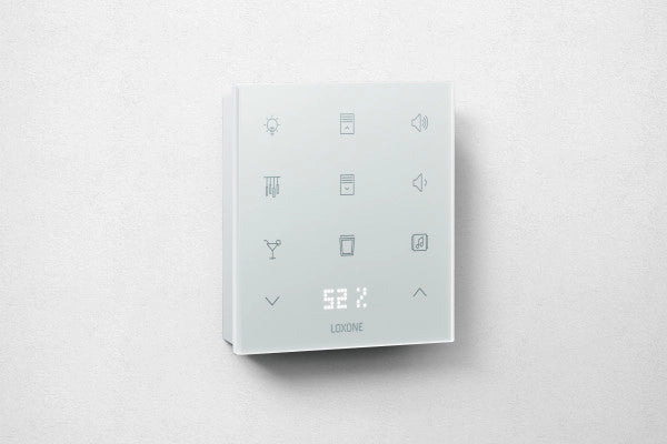 Touch Pure Flex Battery Air Weiss