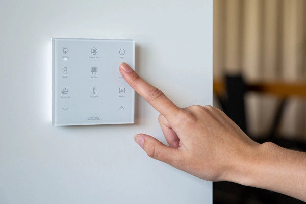 Touch Pure Flex Battery Air Weiss