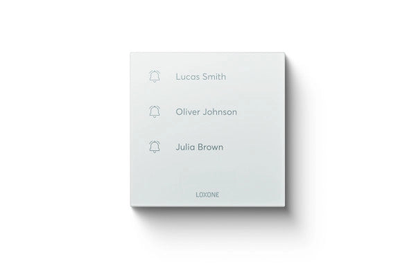 Touch Pure Flex Battery Air Weiss