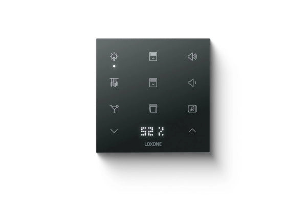 Touch Pure Flex Battery Air Anthrazit