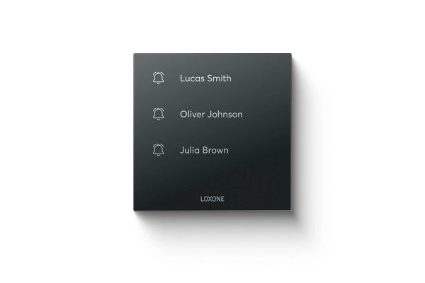 Touch Pure Flex Battery Air Anthrazit